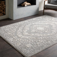 Tibetan Area Rug