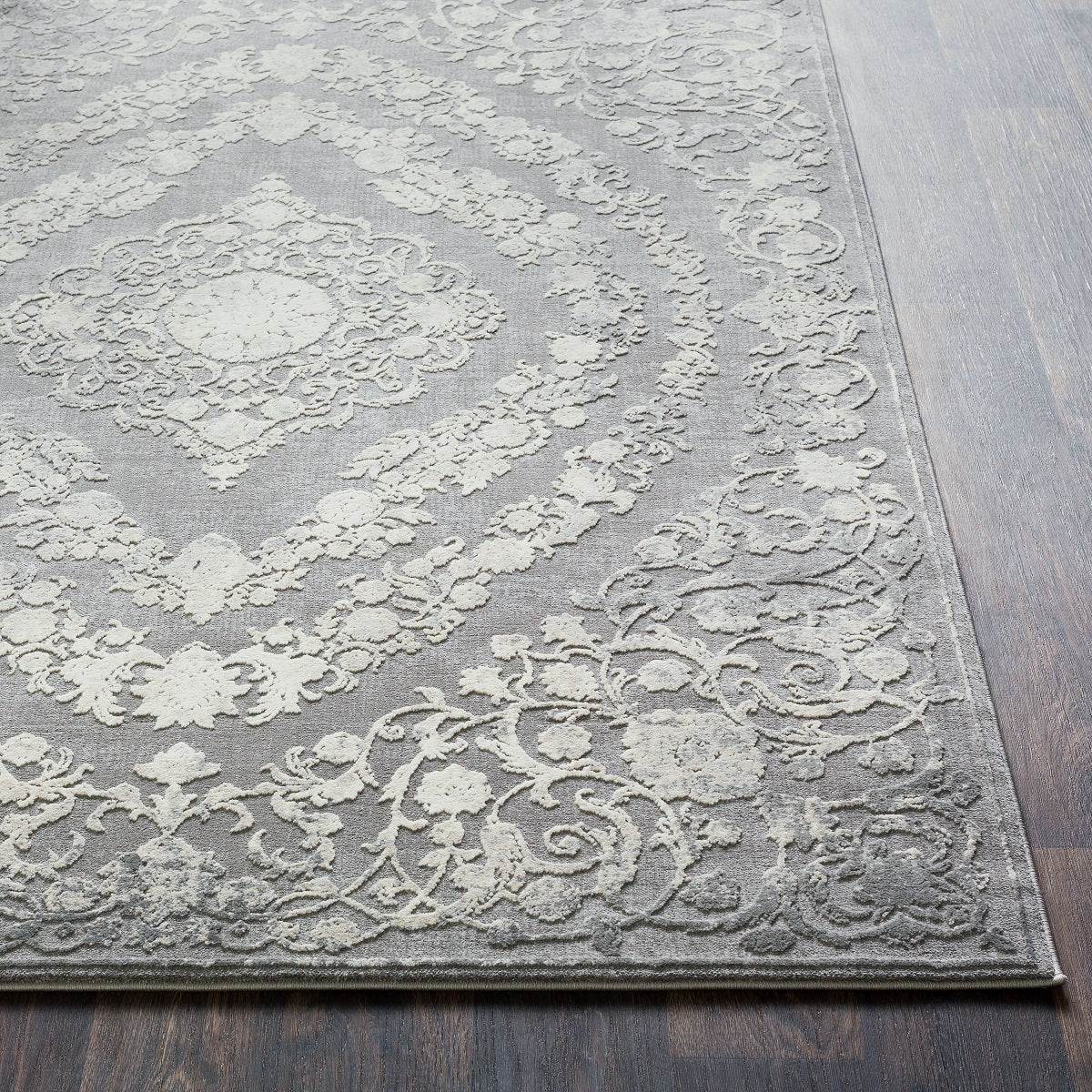 Tibetan Area Rug
