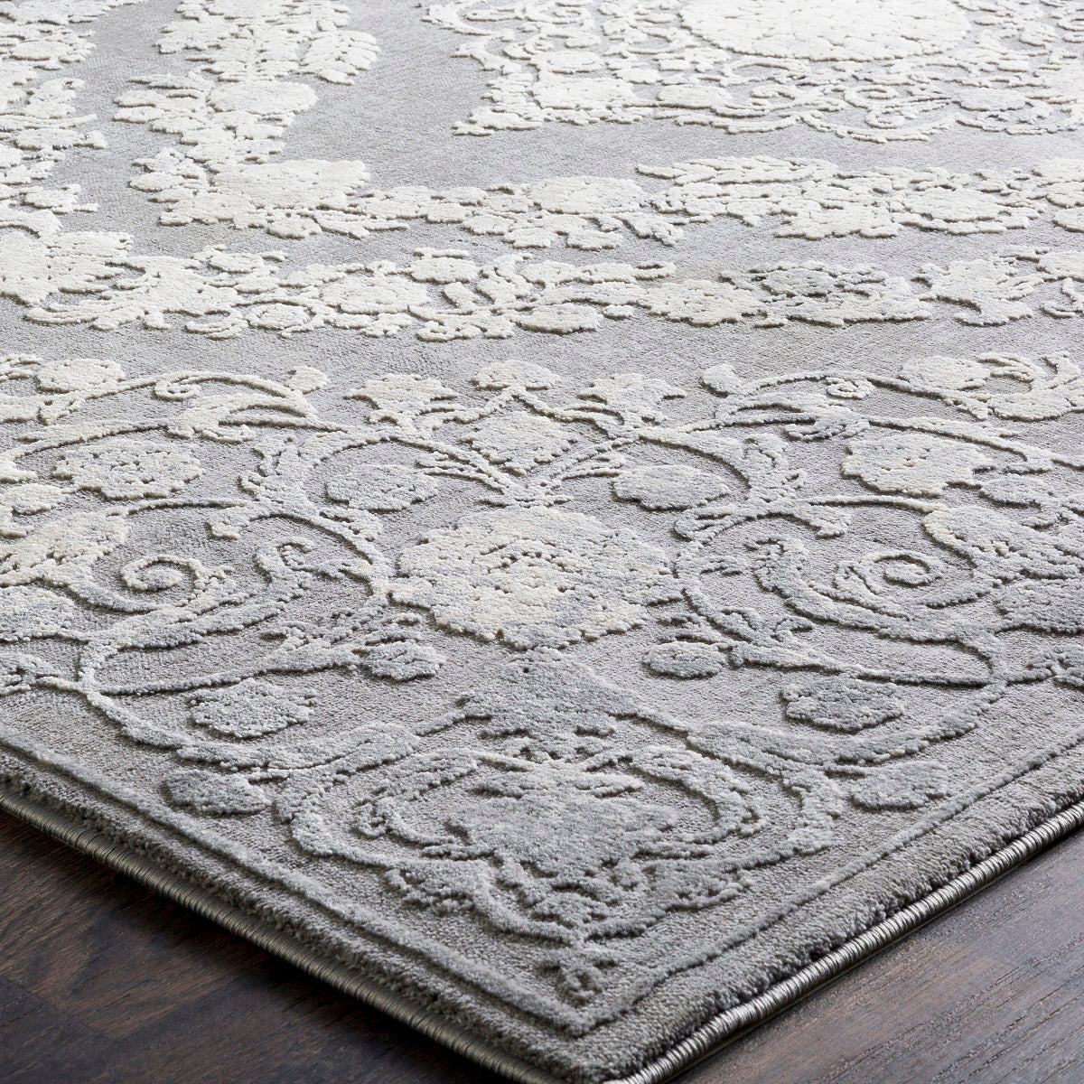 Tibetan Area Rug