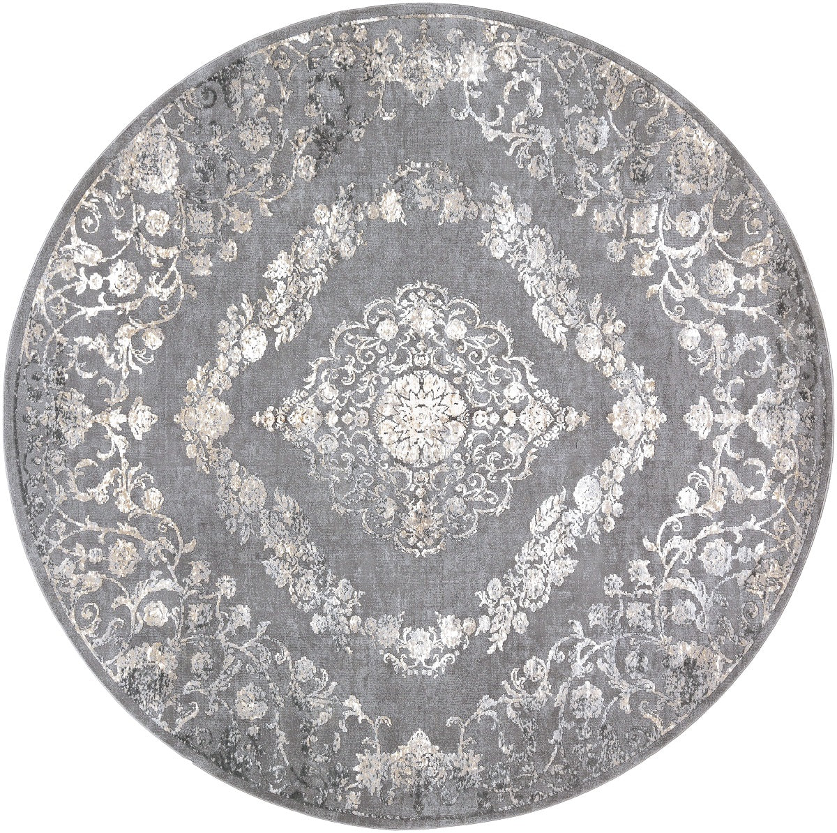 Tibetan Area Rug