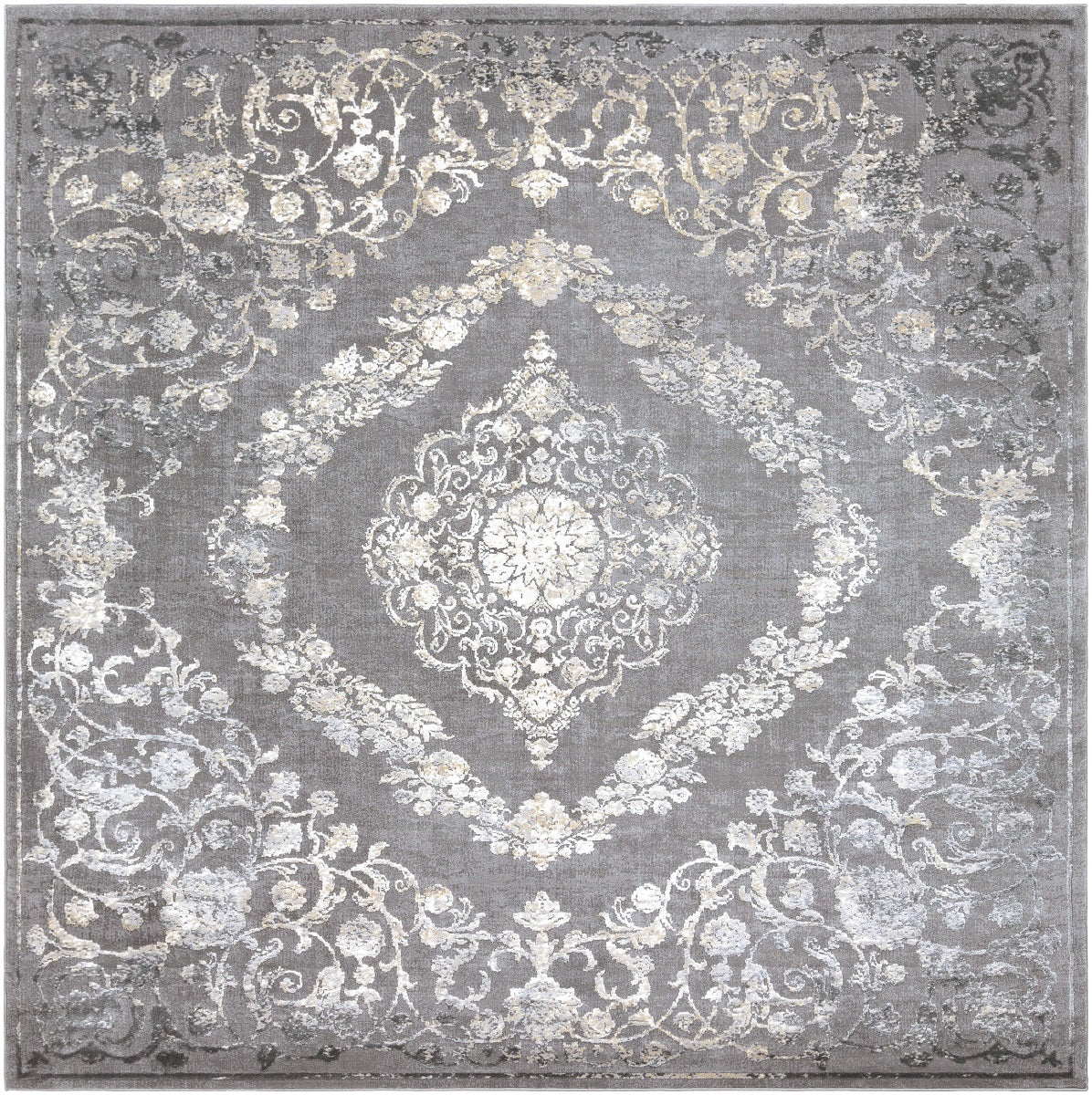 Tibetan Area Rug
