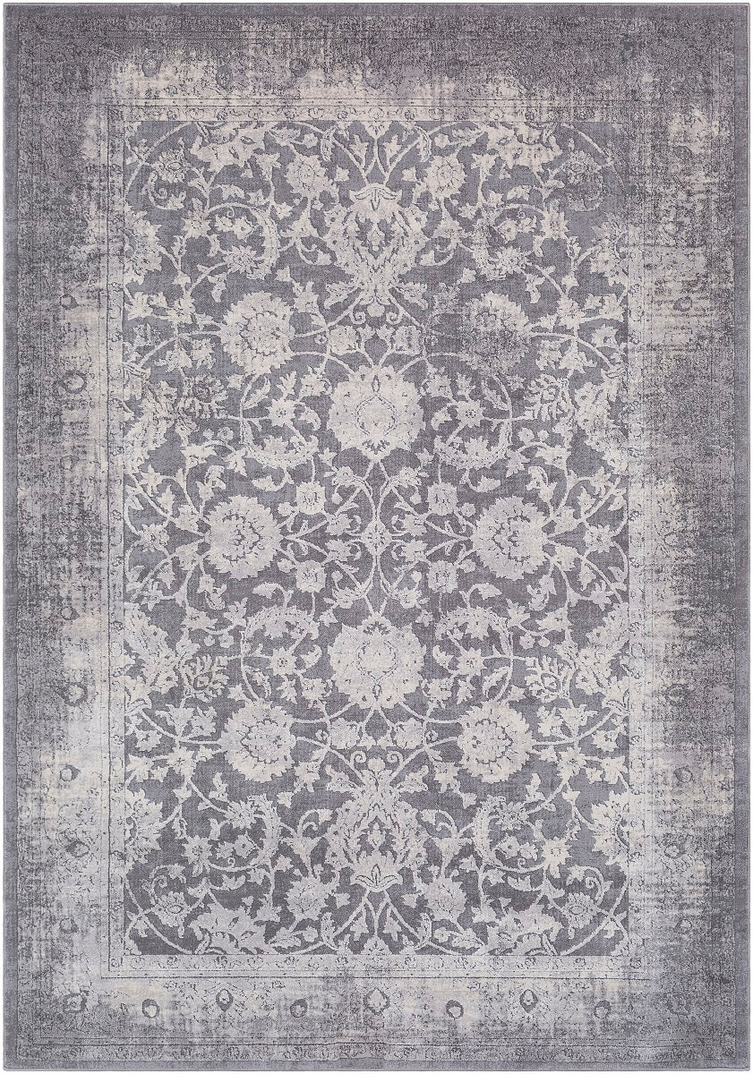 Tibetan Area Rug