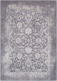 Tibetan Area Rug