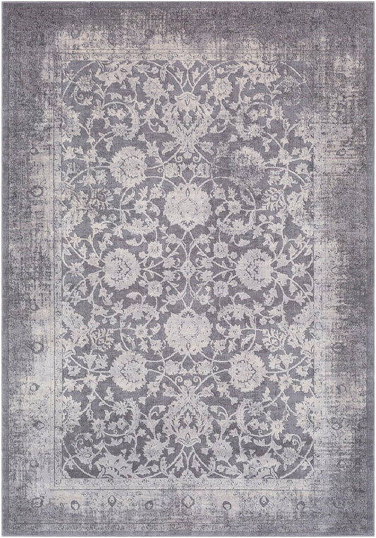 Tibetan Area Rug