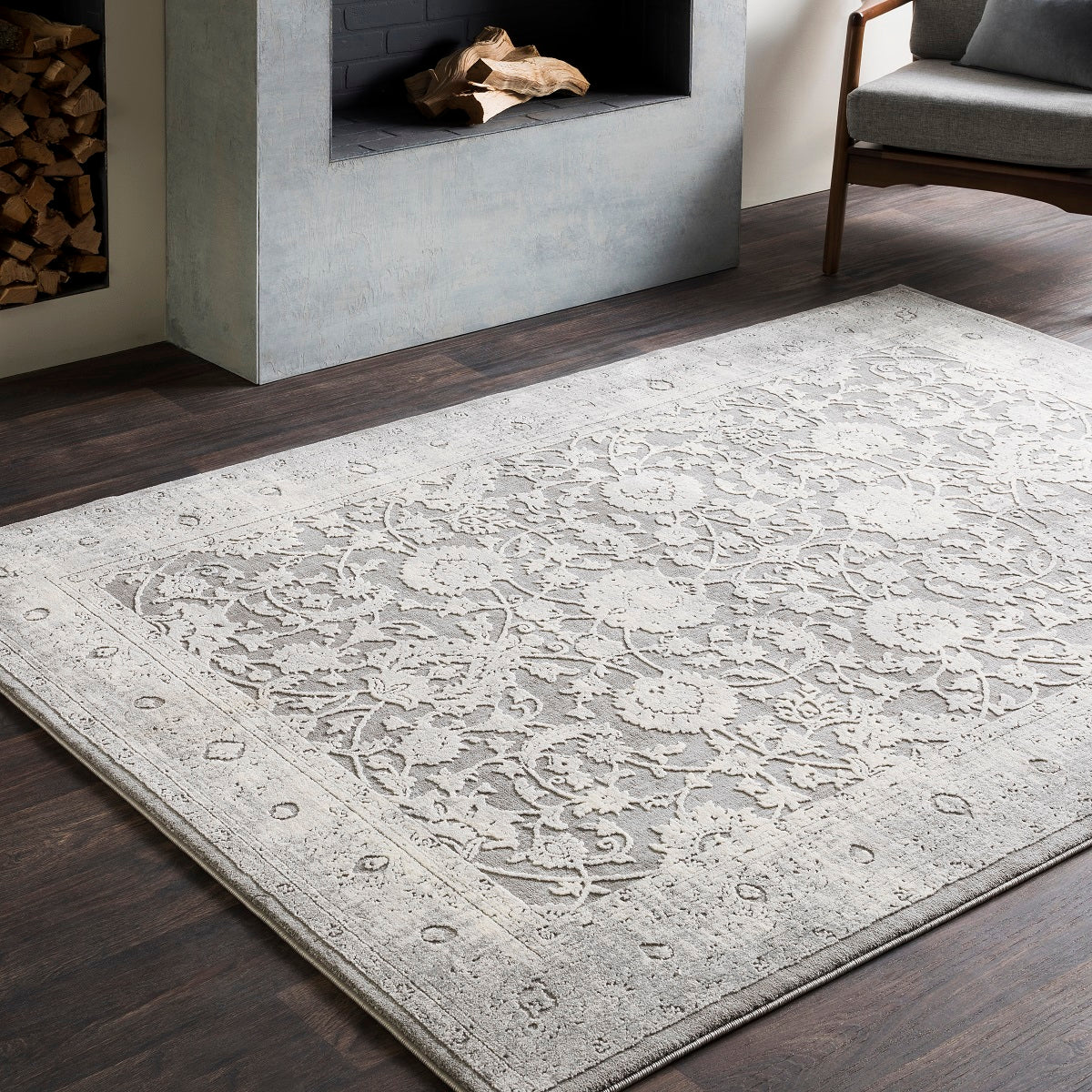 Tibetan Area Rug