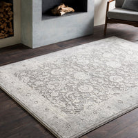 Tibetan Area Rug