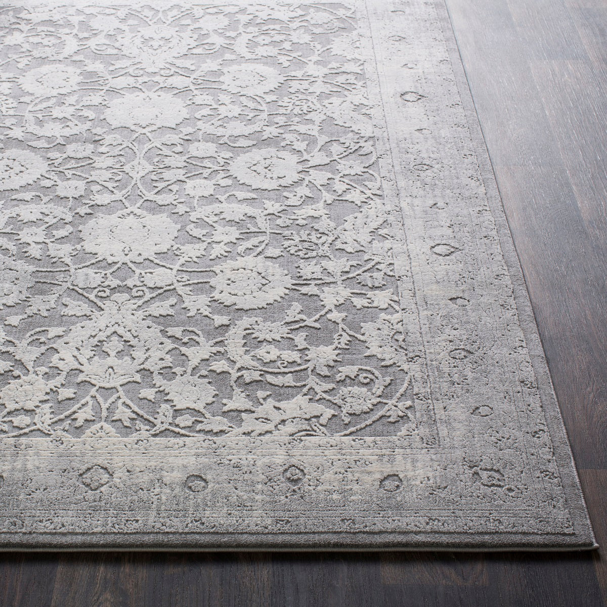 Tibetan Area Rug