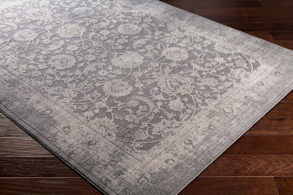 Tibetan Area Rug