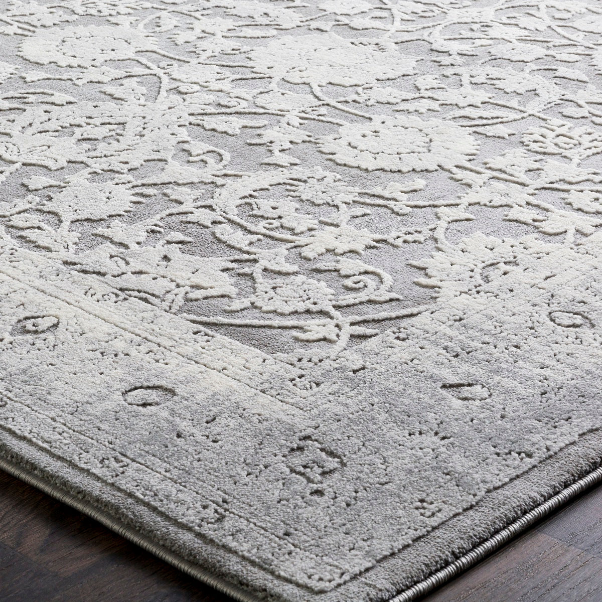 Tibetan Area Rug