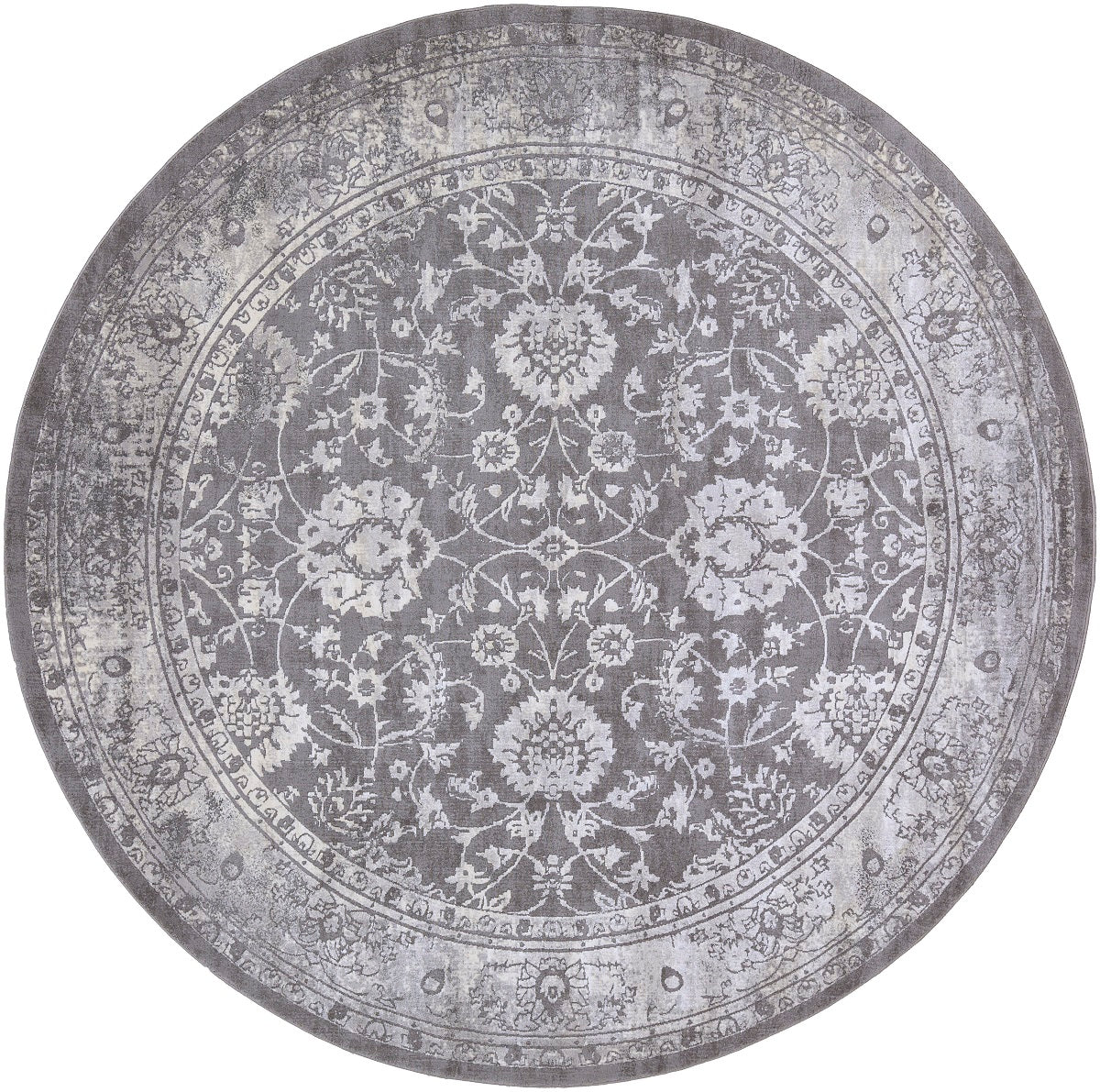 Tibetan Area Rug