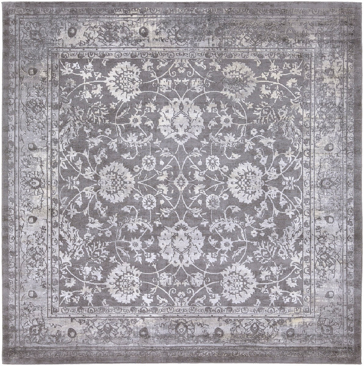 Tibetan Area Rug