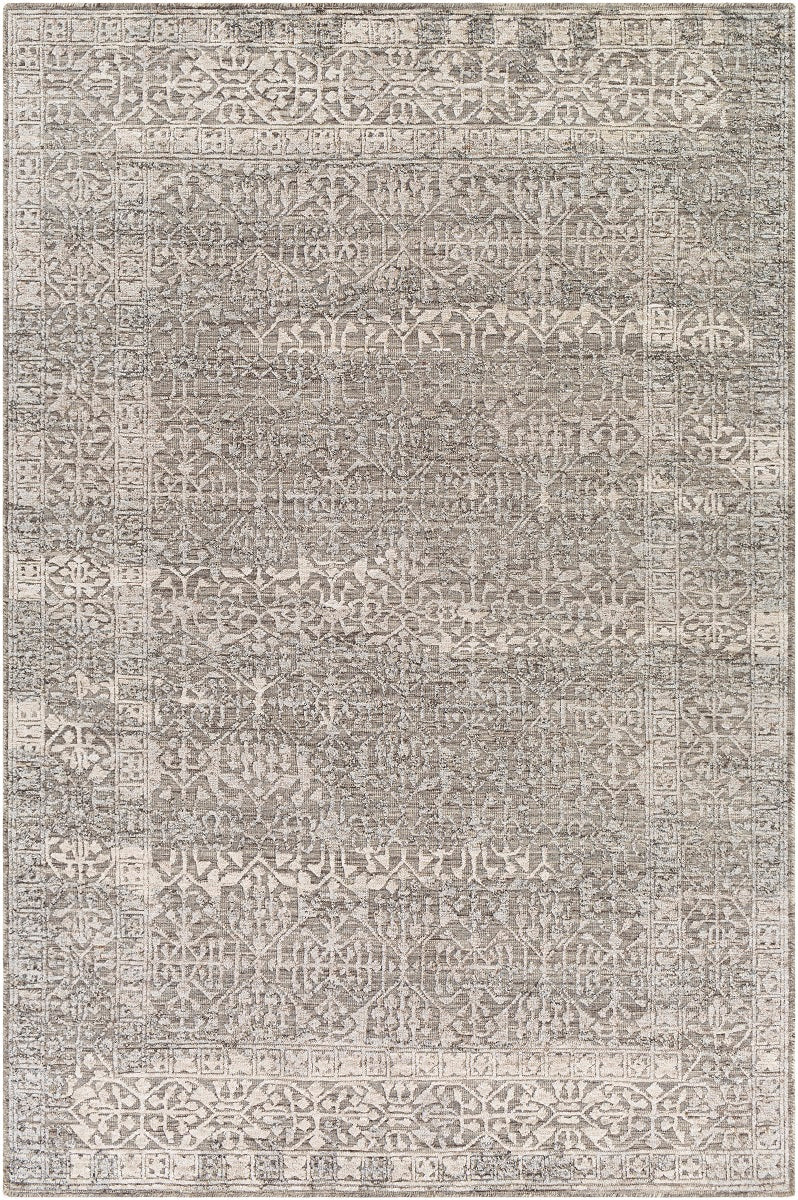 Tunus Handmade Rug