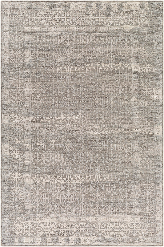Tunus Handmade Rug