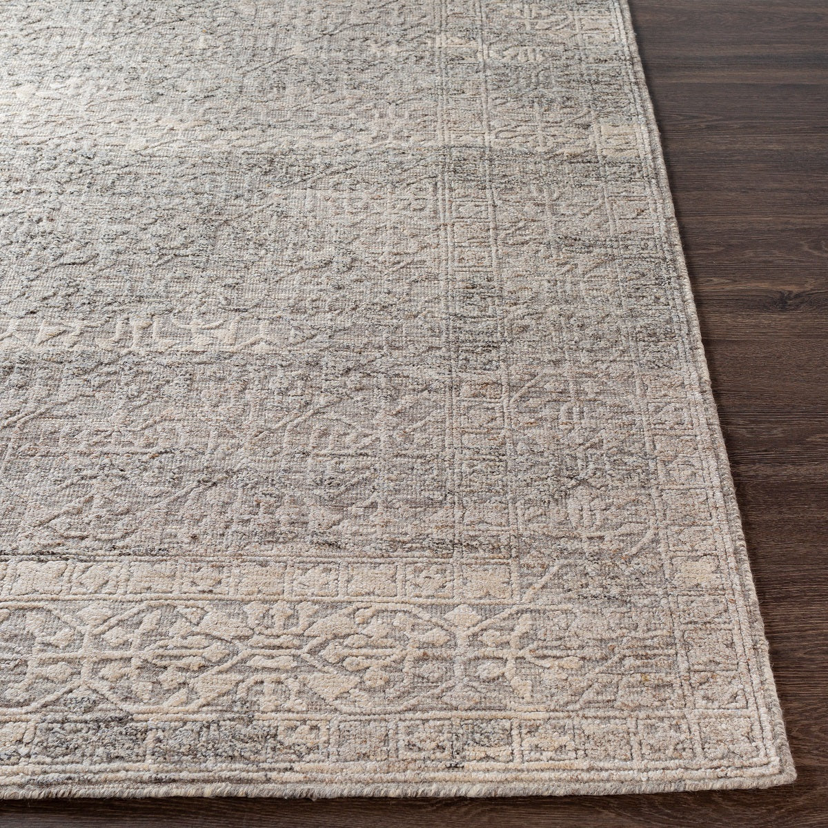Tunus Handmade Rug