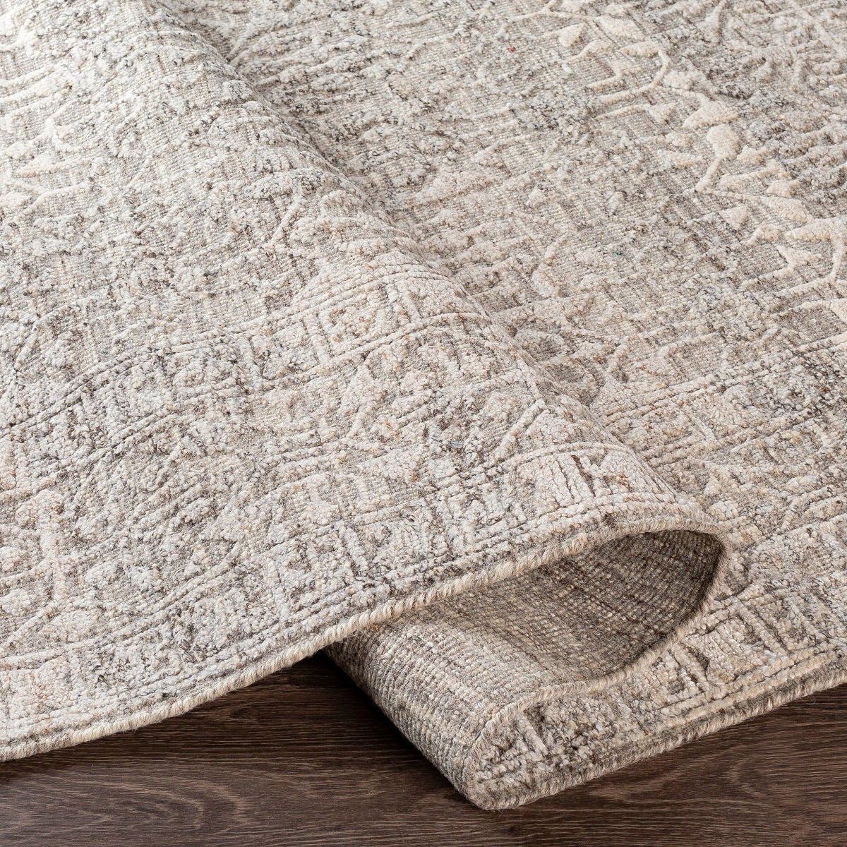 Tunus Handmade Rug