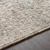 Tunus Handmade Rug