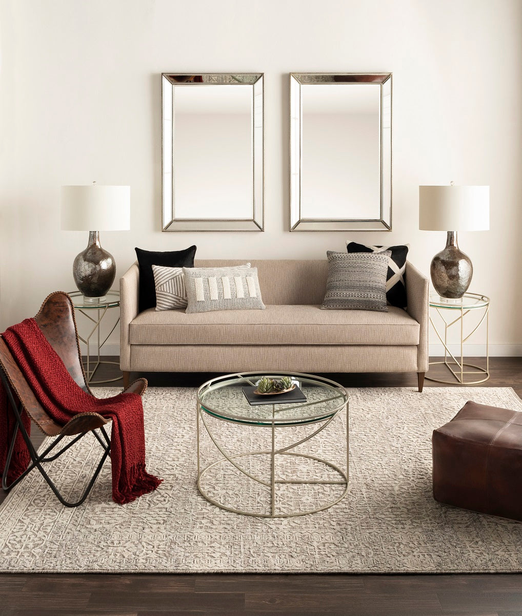 Tunus Handmade Rug