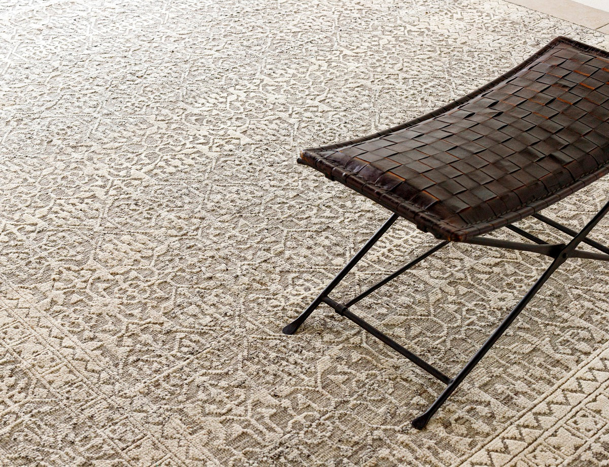 Tunus Handmade Rug