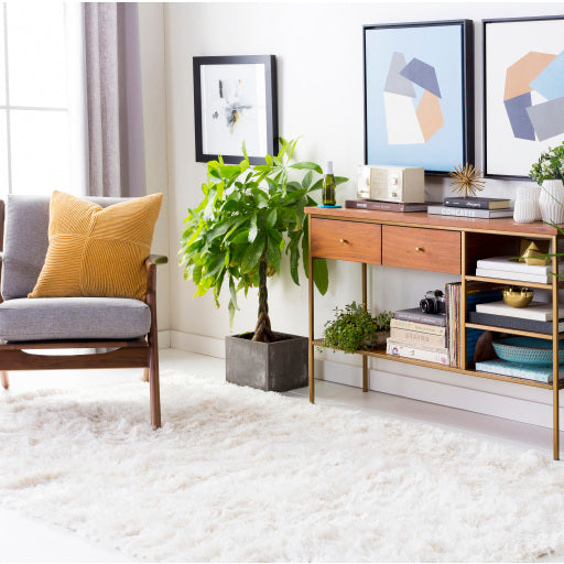Whisper Area Rug