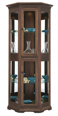 Small Corner Curio