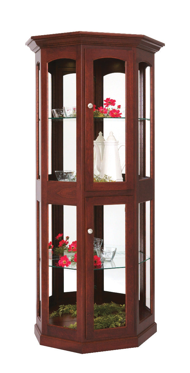 Small Wall Curio