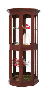 Small Wall Curio
