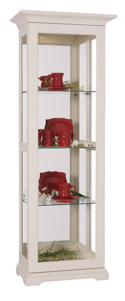 Mini Sliding Door Curio