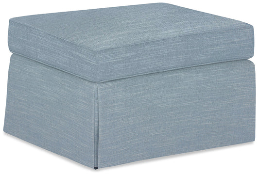 Luna Ottoman