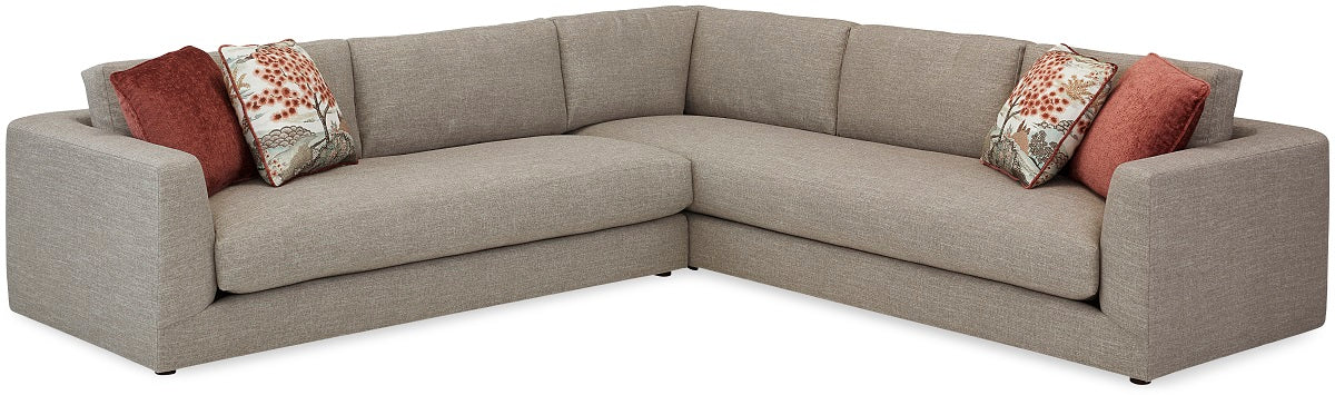 Parkway Sectional Sofa