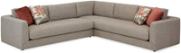 Parkway Sectional Sofa