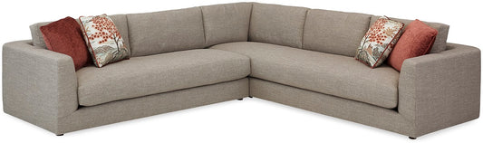 Parkway Sectional Sofa