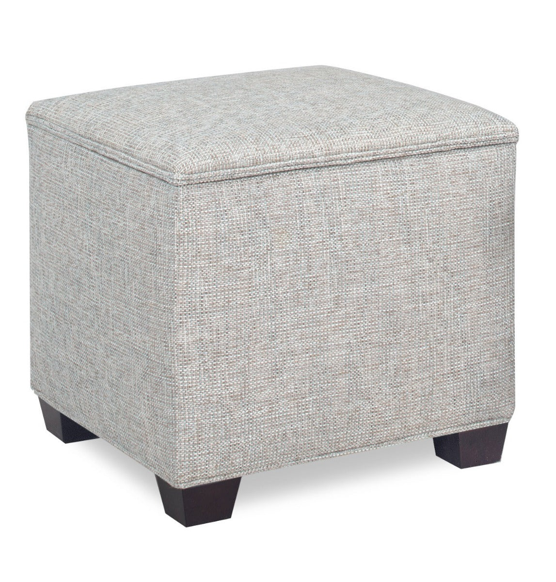 Toy Storage Ottoman