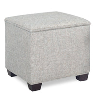 Toy Storage Ottoman