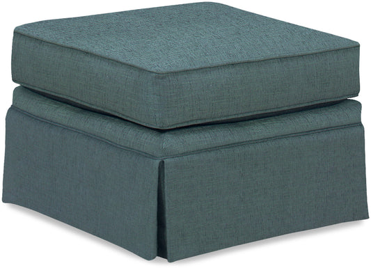 Robin Ottoman