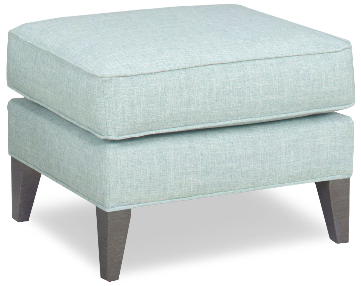 Fletcher Ottoman