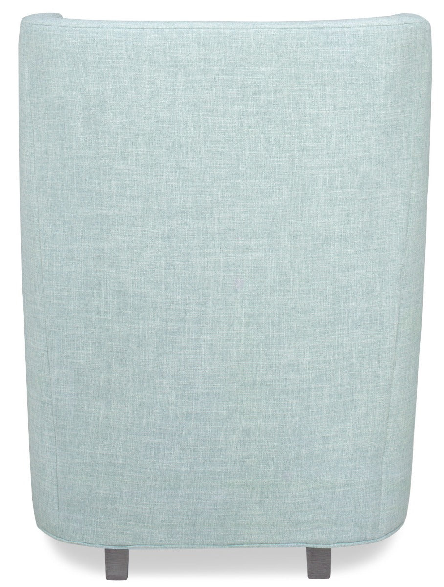 Fletcher Wing Chair