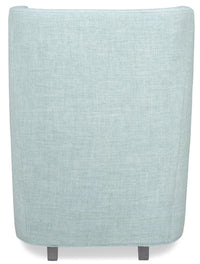 Fletcher Wing Chair