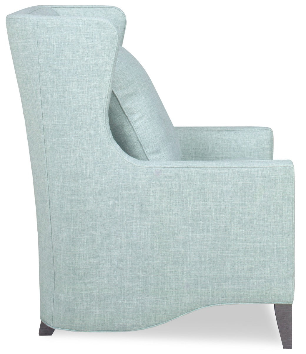 Fletcher Wing Chair