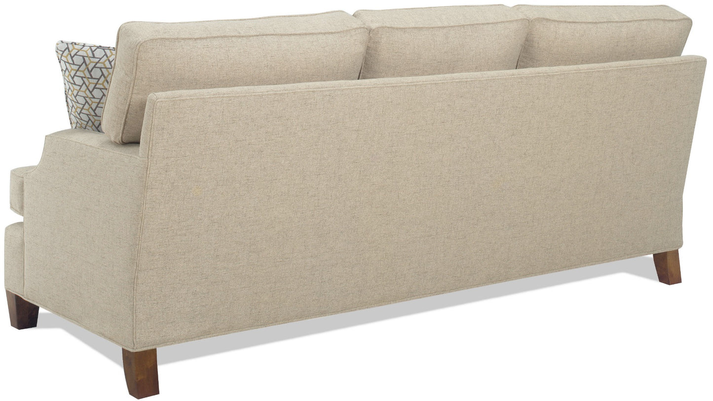 Milan Sofa/Loveseat
