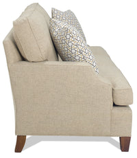 Milan Sofa/Loveseat