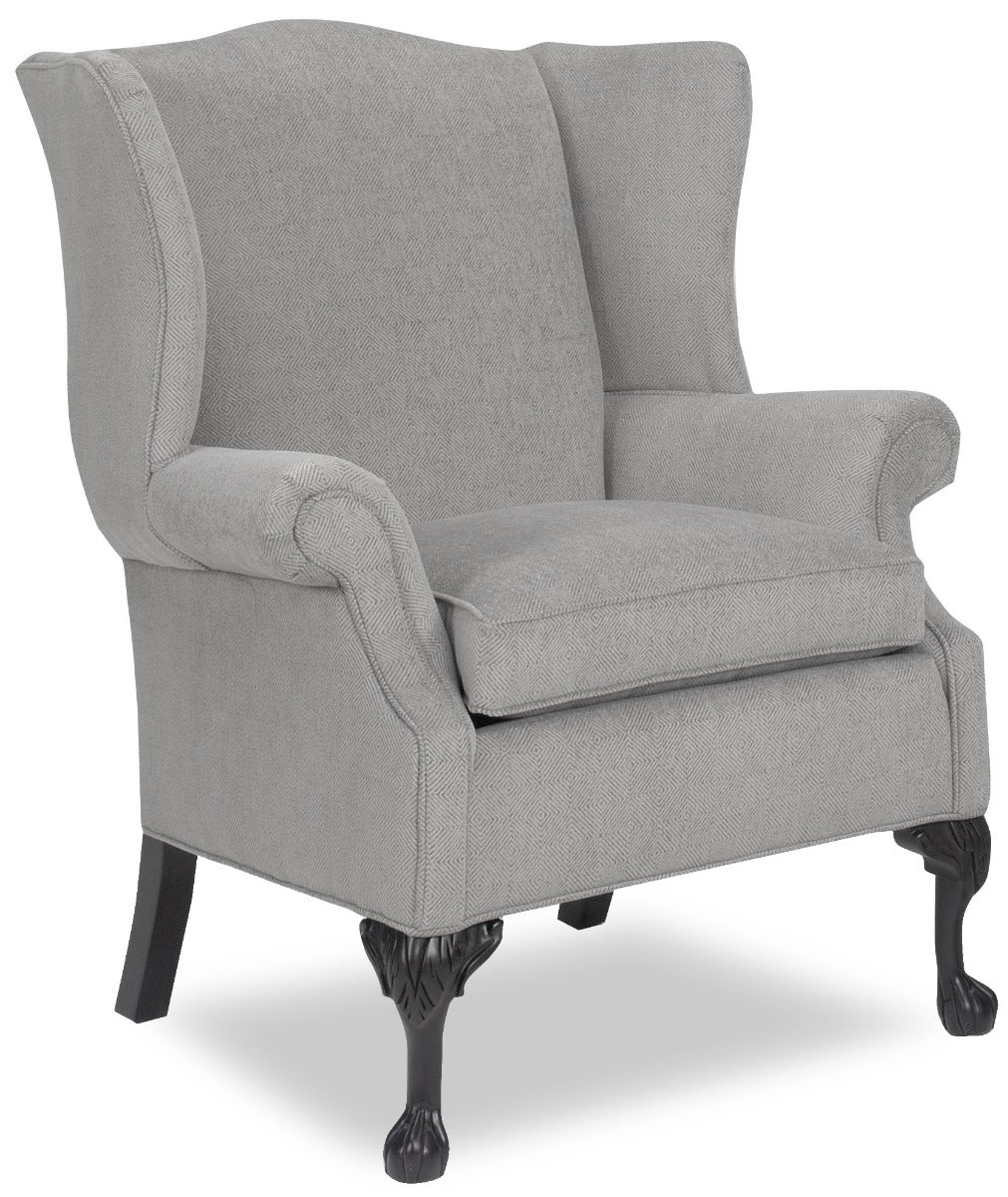 Trevor Wing Chair