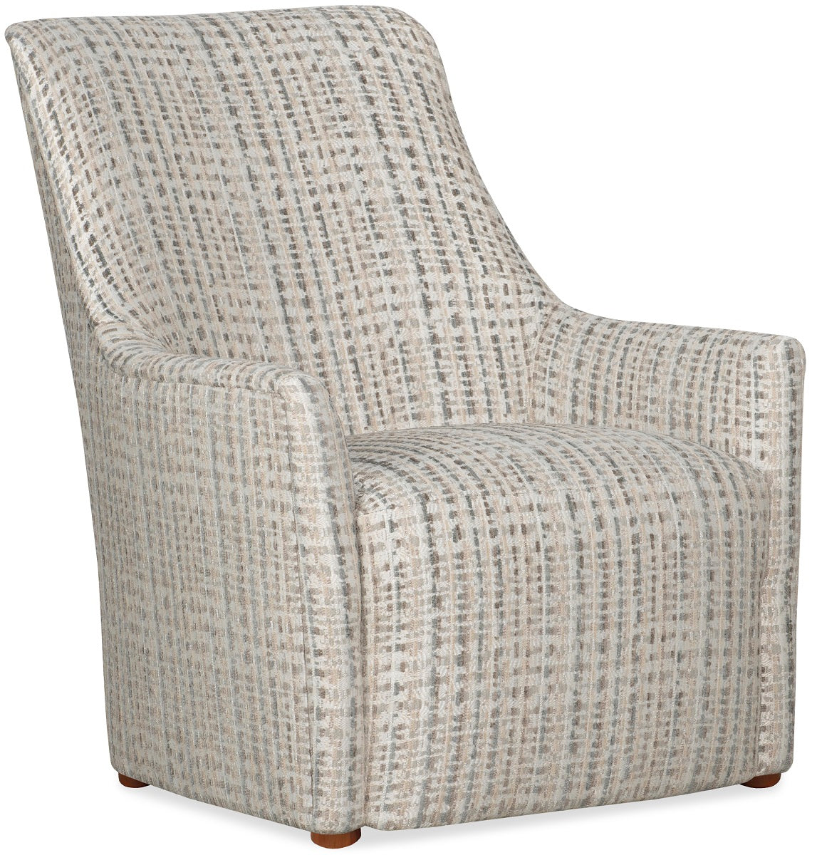 Keller Modern Accent Chair