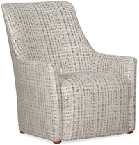 Keller Modern Accent Chair