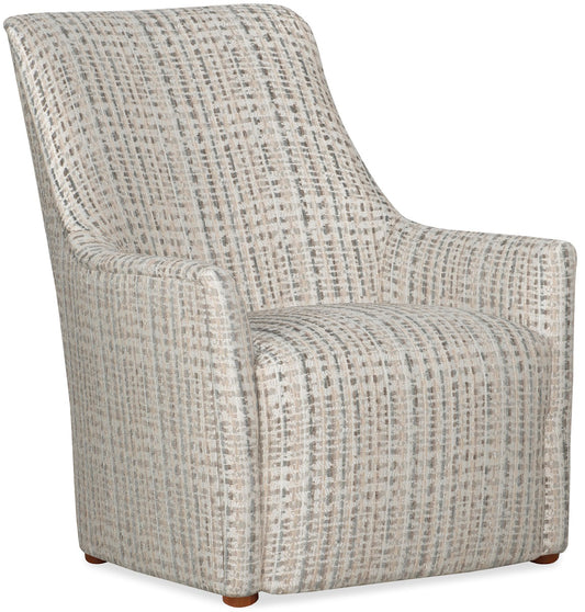 Keller Modern Accent Chair