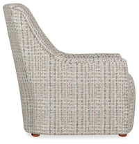 Keller Modern Accent Chair