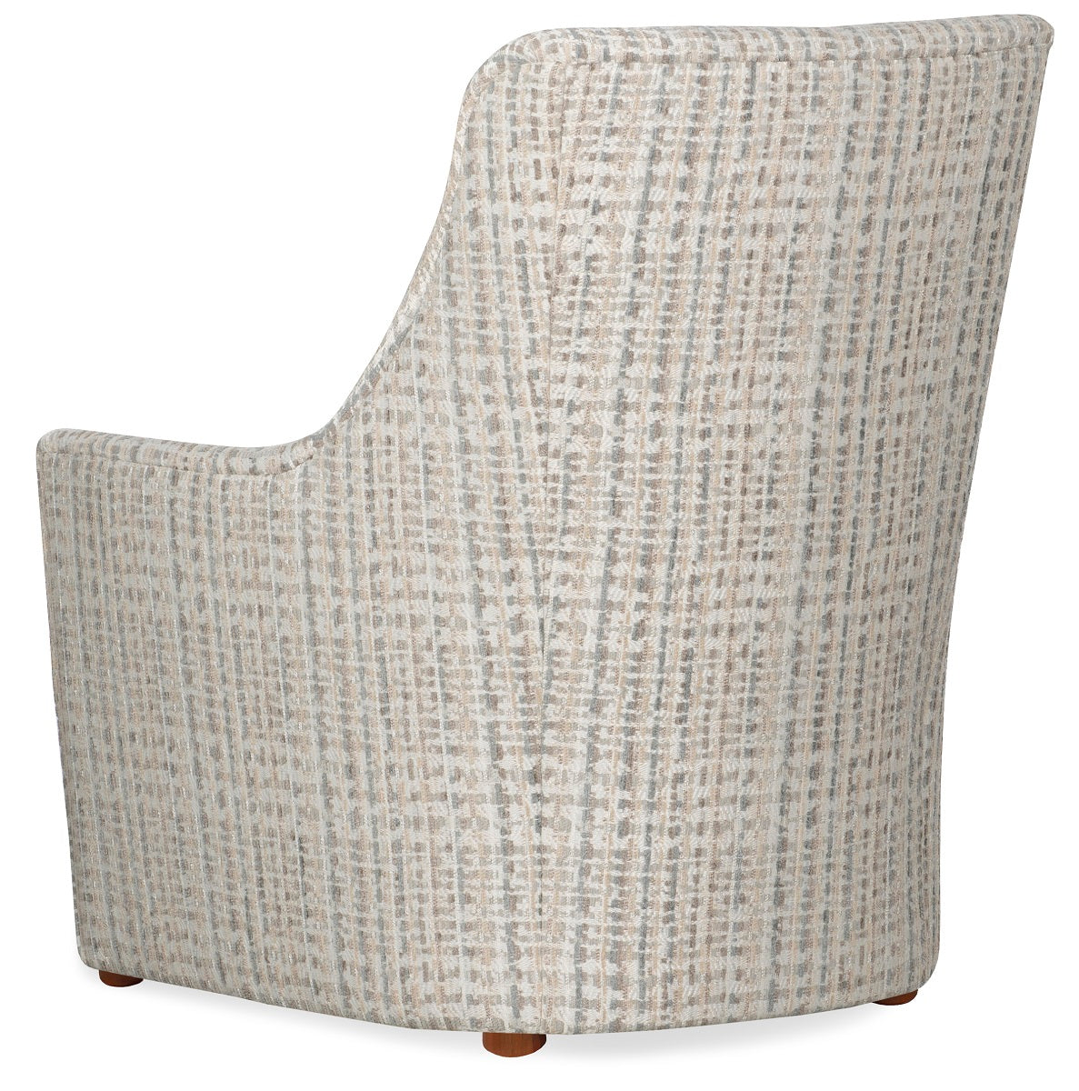Keller Modern Accent Chair