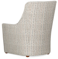 Keller Modern Accent Chair