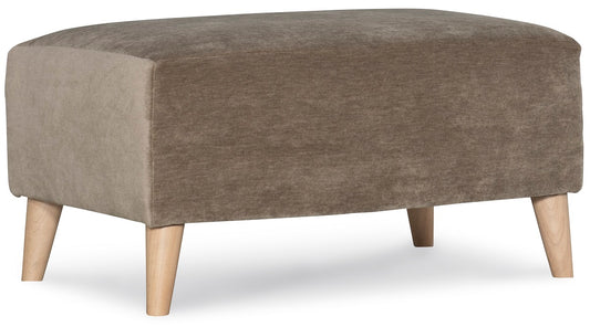 Broadway Ottoman