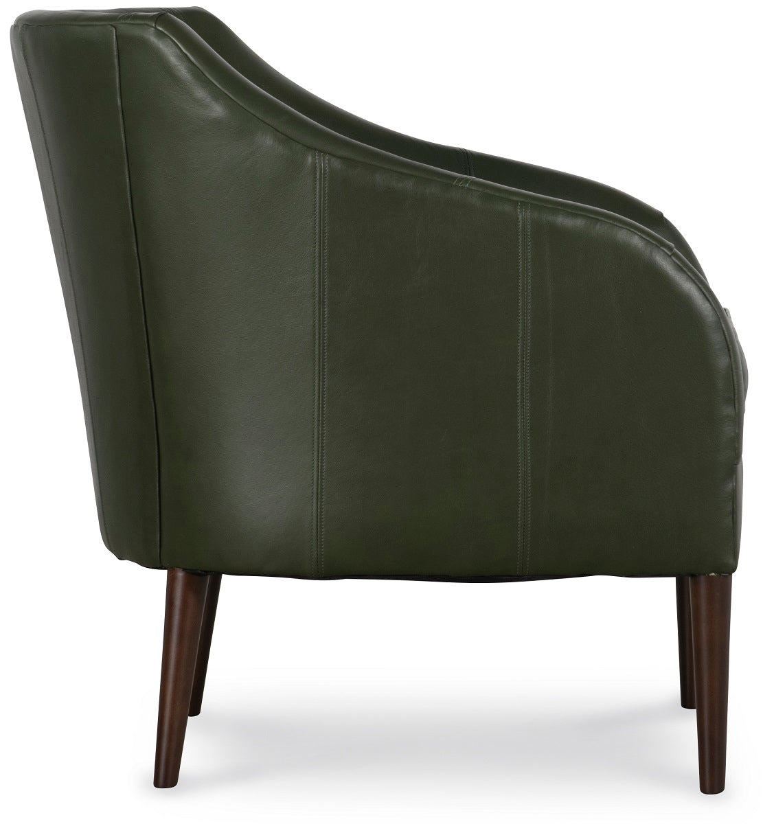 Chicago Barrel Accent Chair
