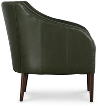 Chicago Barrel Accent Chair
